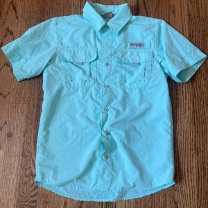 Columbia PFG SHIRT